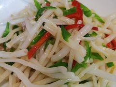 -长兴菜馆(高桥店)