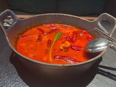 -大龙燚·旷野鲜火锅(广州首店)