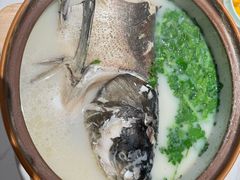 -风味小馆(天目湖宾馆店)