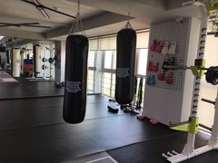 -GymPlus健身(四平路店)
