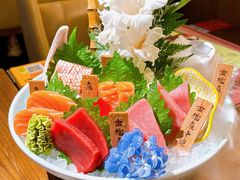 -阿吾罗日本料理(K11艺术中心店)