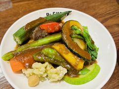 -伽喱博士 Dr.CURRY咖喱饭(太阳宫咖喱店)