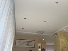 -山东宾馆·齐鲁苑餐厅