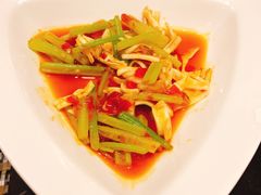 -博悦茶餐厅(文殊院店)