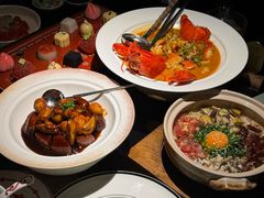 -锦楼·臻选新杭帮(杭州中心店)