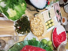 -清真军邺·金富苑肥牛(石坡街旗舰店)