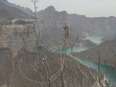 -河南宝泉旅游区