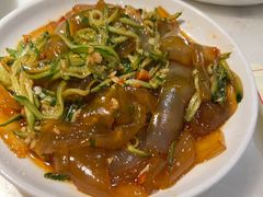 -日丰园海肠水饺·老字号大连海鲜(和平广场店)