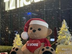 -TZ House音乐现场(来福士中心店)