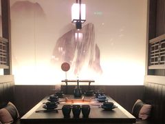 -湊湊火锅·茶憩(打浦桥日月光店)