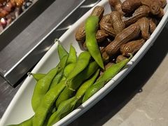 -丰茂烤串(建设街店)