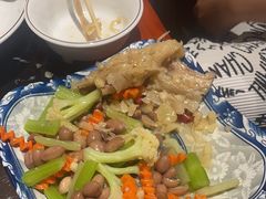 -桃源村铁锅炖鱼(体育馆道店)