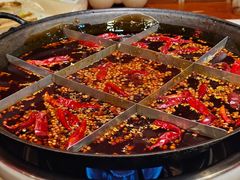 -安胖老火锅(两路口店)