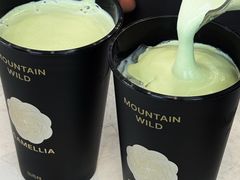 -仙雨林·奶茶鲜果茶(书院巷店)