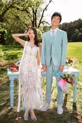 -雪中彩影婚纱摄影·微光艺术中心