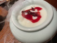 贵妃山药酪-掌柜的店·河南菜(世茂店)