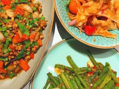 -BetterThai 泰加(苏州中心店)