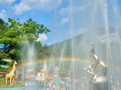 -清泉湾生态旅游度假区