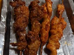 -清真-戏楼王记牛肉面