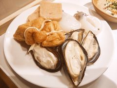 -温禾牛·和牛寿喜烧自助火锅(恒基名人店)