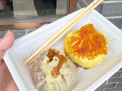 -李记清真馆(打钉巷店)