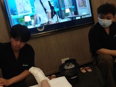 -臻品足道(佛祖岭店)