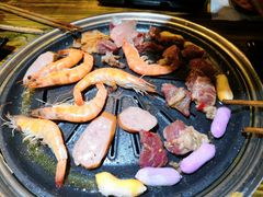 -莱真牛碳火烤肉(合肥旗舰店)