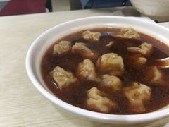 -蒋家桥饺面店(广陵路店)