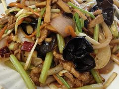 长临河小炒-长临河古镇福味轩土菜馆(长临河店)