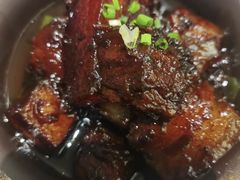 外婆红烧肉-佬肥猫(国华广场店)