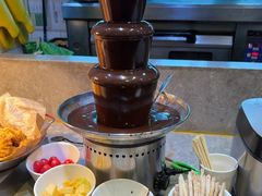 -比格比萨自助(国展店)