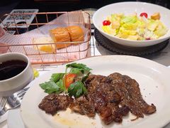 -西堤牛排(北京国瑞店)