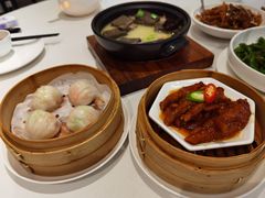 -富淳饭店(陆家嘴保利广场店)