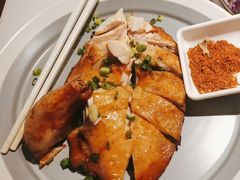 -淘小馆·本帮小馆(九亭金地广场店)