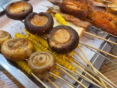 -老谢野馄饨(延安路店)