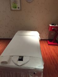-仙娜健康管理中心
