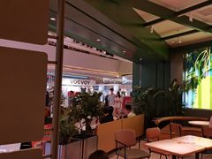 -乐凯撒披萨(喜荟城店)