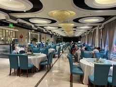-香融府·烤鸭·家常菜(马家堡路店)