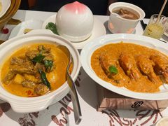 -狮拾久·现代新加坡料理(福田COCO Park店)