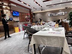 -禾府酒家·传统广府味(番禺店)