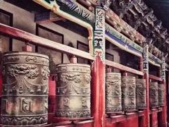 -塔尔寺