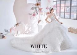 点击看大图 -纯色时光婚纱艺术馆WHITE