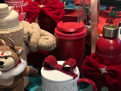 -星巴克(福州三坊七巷店)