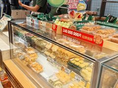 -泸溪河桃酥(欧尚店)