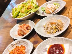 -牛人·雪花牛·木炭烤肉(昆山陆家店)