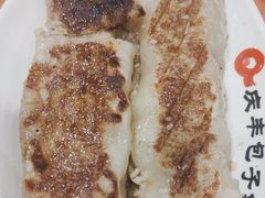 -庆丰包子铺(回龙观店)