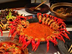 -红盔甲·小龙虾(天钥桥店)