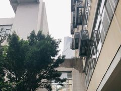 -复旦大学附属华山医院(江苏路分部)