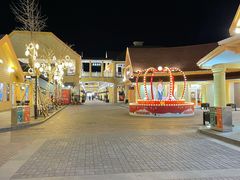 -GAP(王府井奥莱·香江小镇店)