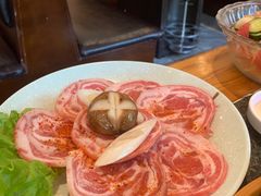 -梦山水日本烧肉(五四广场店)